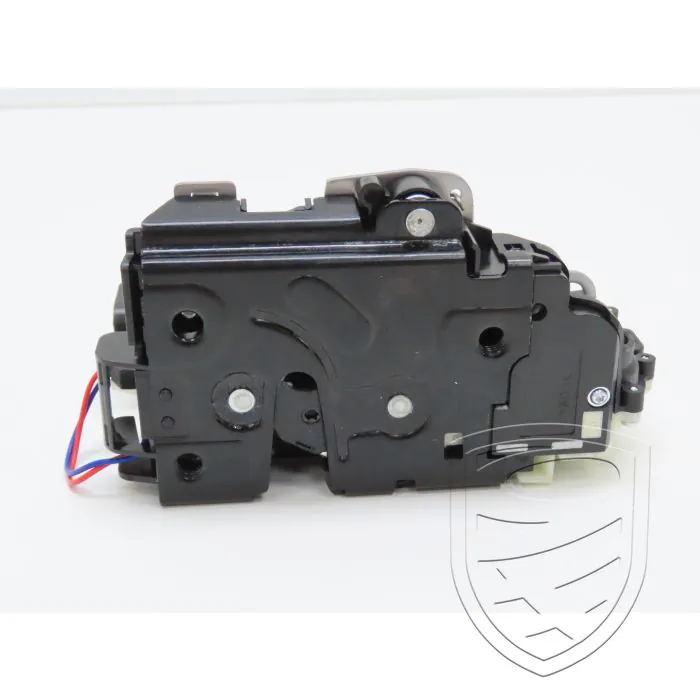 Deurslot, bestuurdersportier (8-pins) voor Porsche 986 Boxster '97