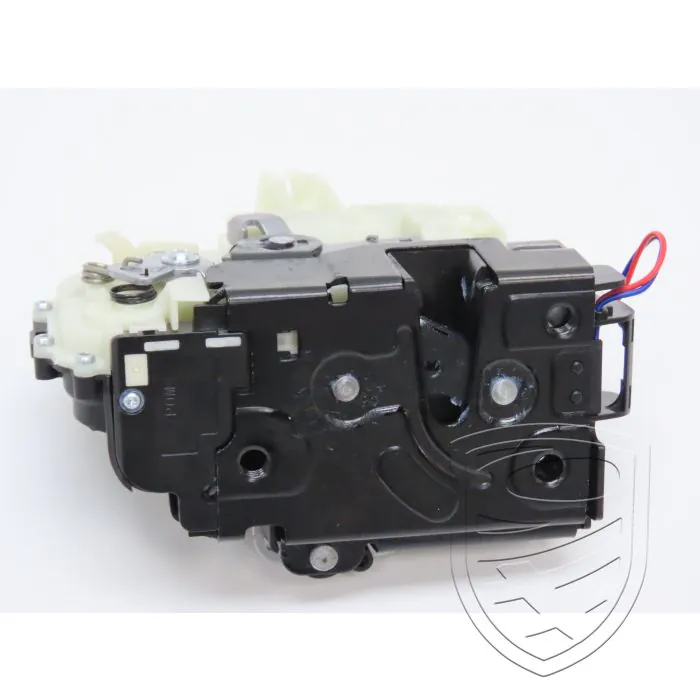 Deurslot, bestuurdersportier (8-pins) voor Porsche 986 Boxster '97