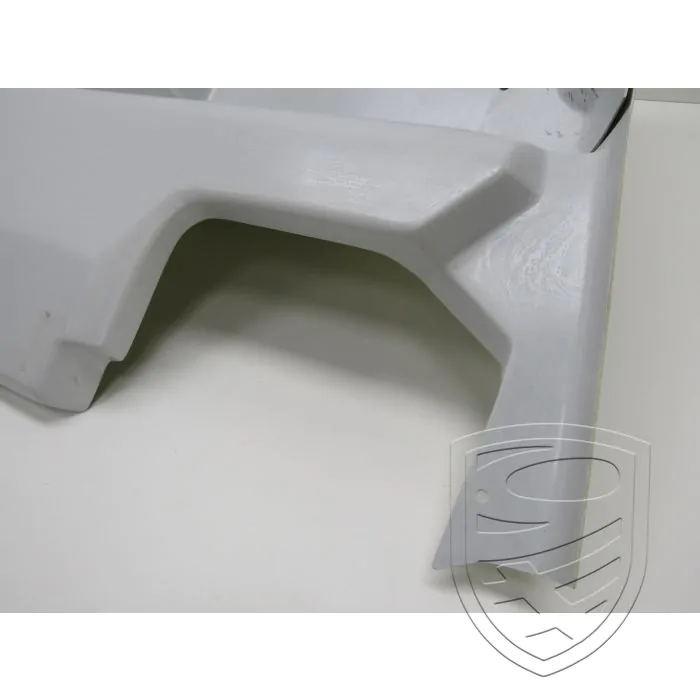 Doublure de coffre lisse pour 964