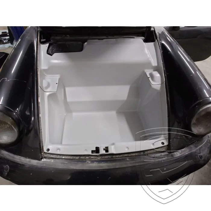 Doublure de coffre lisse pour 964