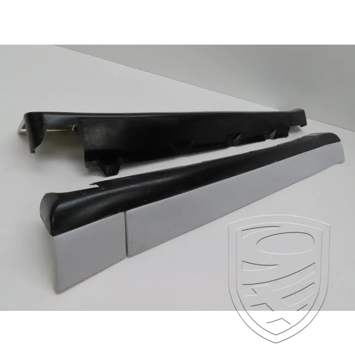 Sideskirts for 911G 964 backdate to 911 2,7 RS / Singer-look