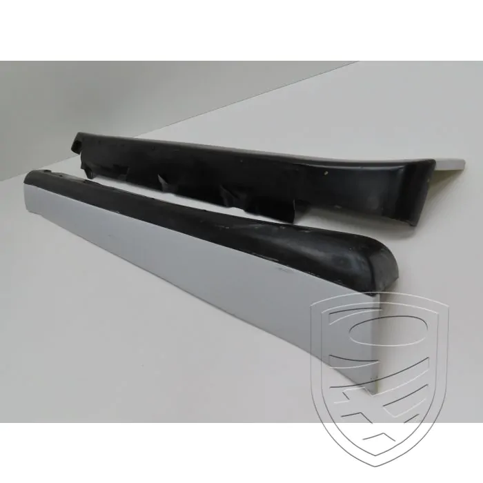Sideskirts for 911G 964 backdate to 911 2,7 RS / Singer-look