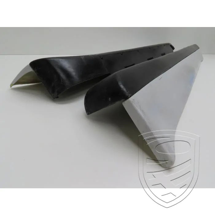 Sideskirts for 911G 964 backdate to 911 2,7 RS / Singer-look