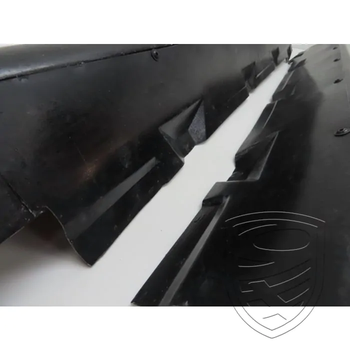 Sideskirts for 911G 964 backdate to 911 2,7 RS / Singer-look