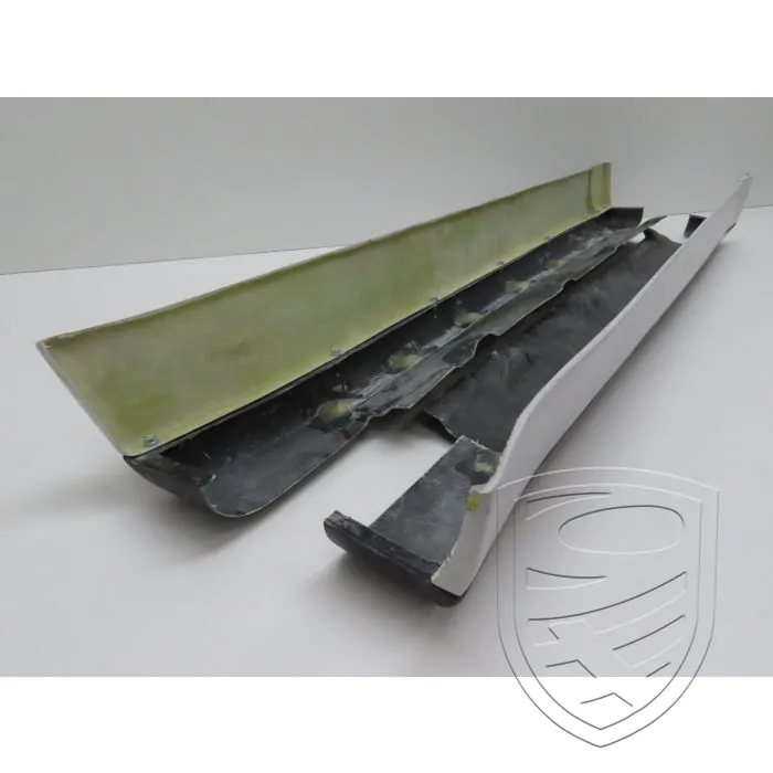 Sideskirts for 911G 964 backdate to 911 2,7 RS / Singer-look