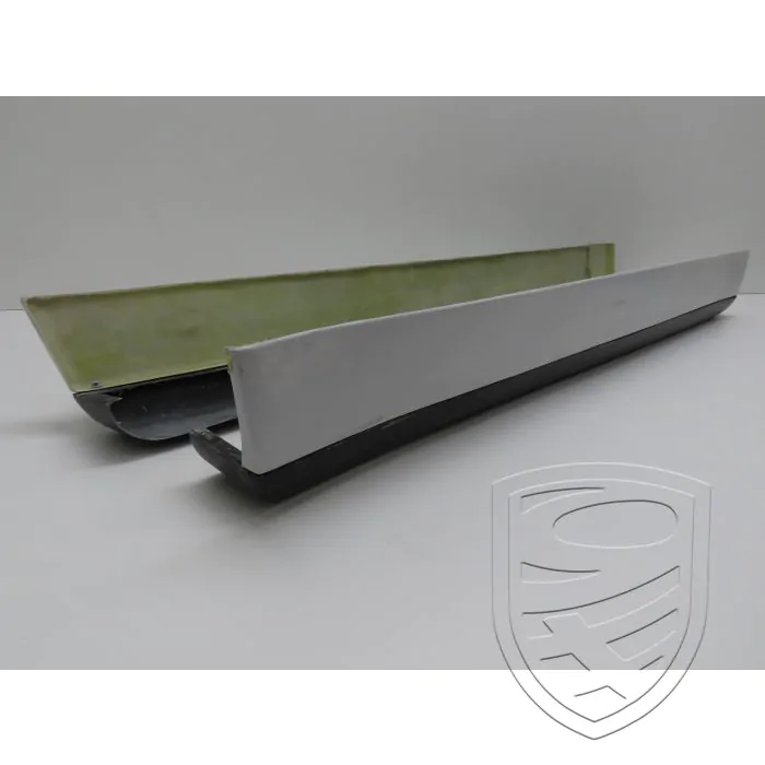 Sideskirts for 911G 964 backdate to 911 2,7 RS / Singer-look