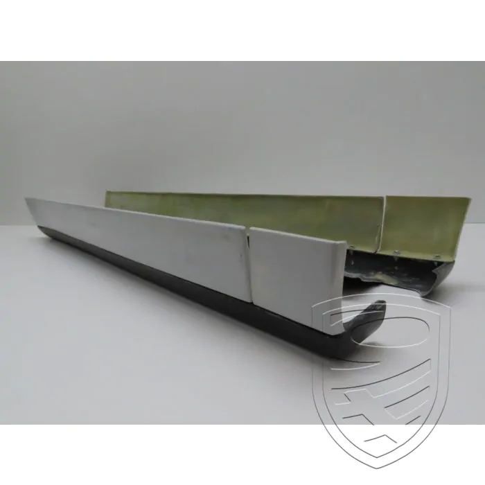 Sideskirts for 911G 964 backdate to 911 2,7 RS / Singer-look
