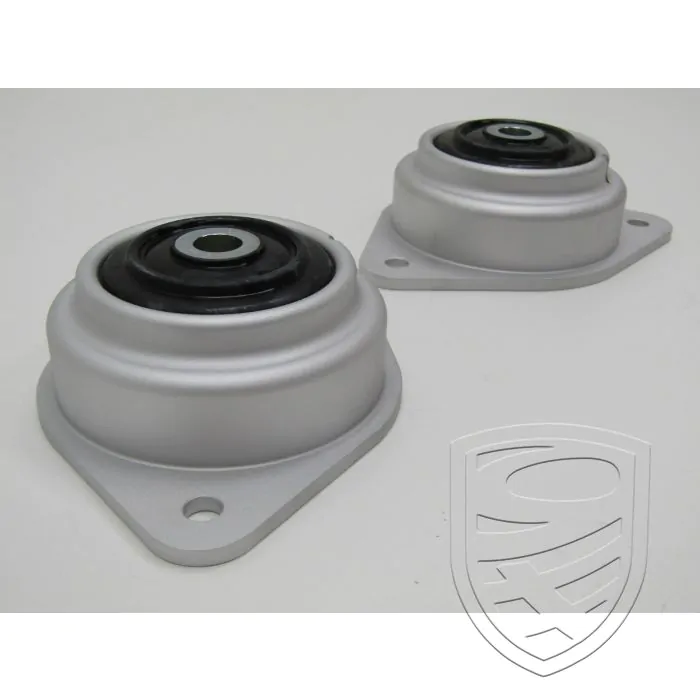 2x Support moteur pour Porsche 964 993 Carrera Turbo STANDARD