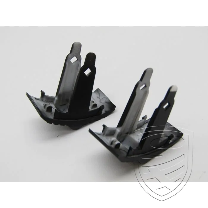 Schakelaars aircobediening voor Porsche 997 987 Boxster/Cayman