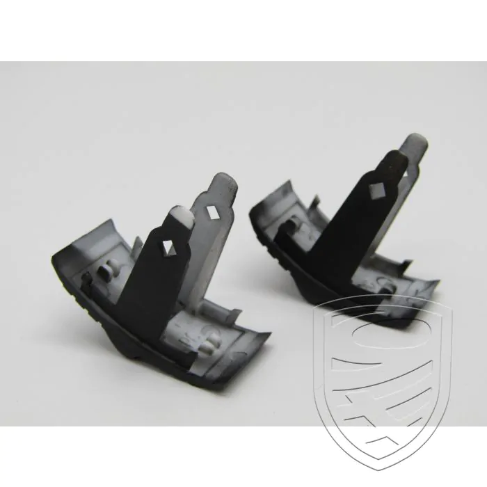Schakelaars aircobediening voor Porsche 997 987 Boxster/Cayman