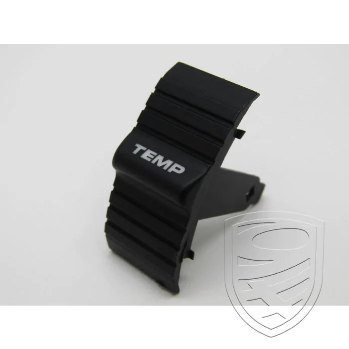 Schakelaars aircobediening voor Porsche 997 987 Boxster/Cayman