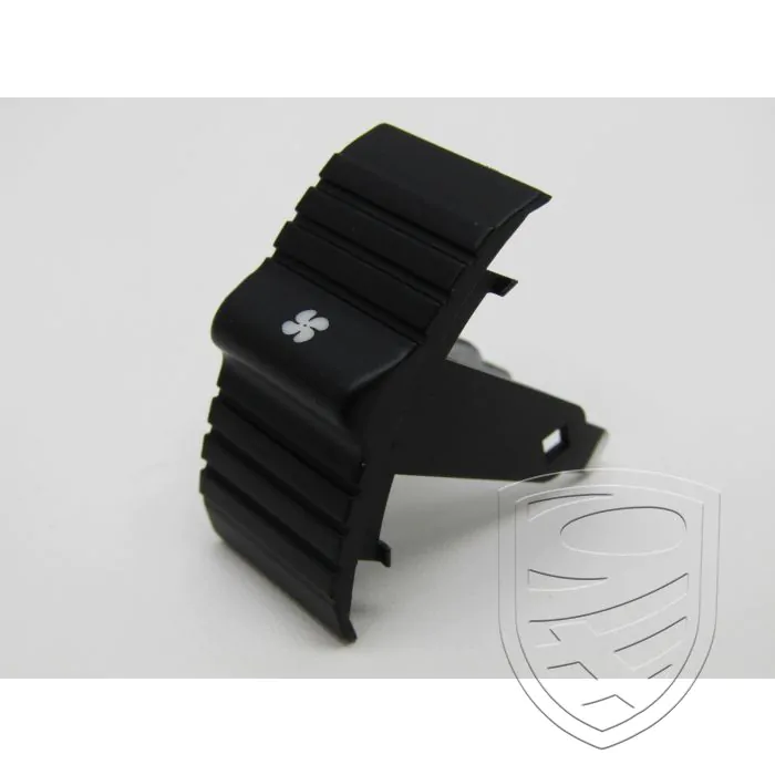 Schakelaars aircobediening voor Porsche 997 987 Boxster/Cayman