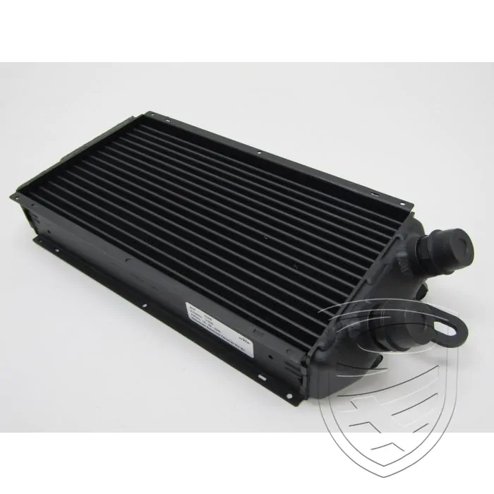 Oliekoeler voor Porsche 911 '80-'89 