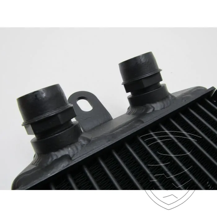 Oliekoeler voor Porsche 911 '80-'89 