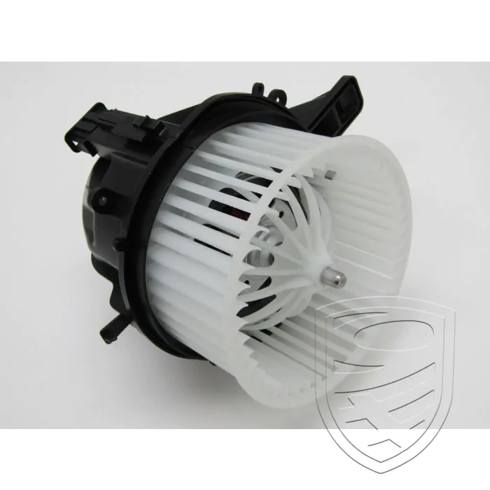 Ventilator, aanjager voor verwarming voor Porsche 991 982/718 981