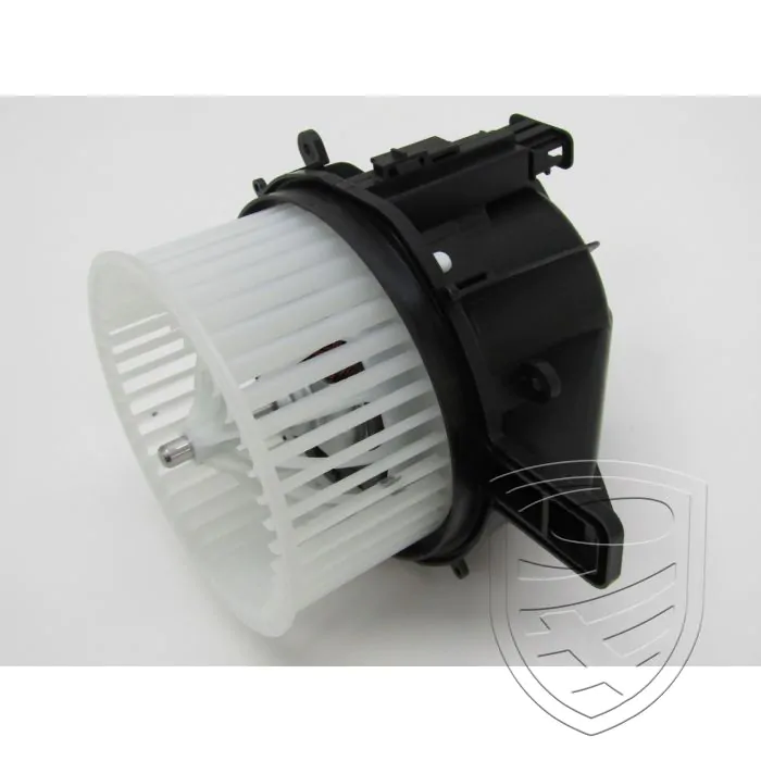 Ventilator, aanjager voor verwarming voor Porsche 991 982/718 981