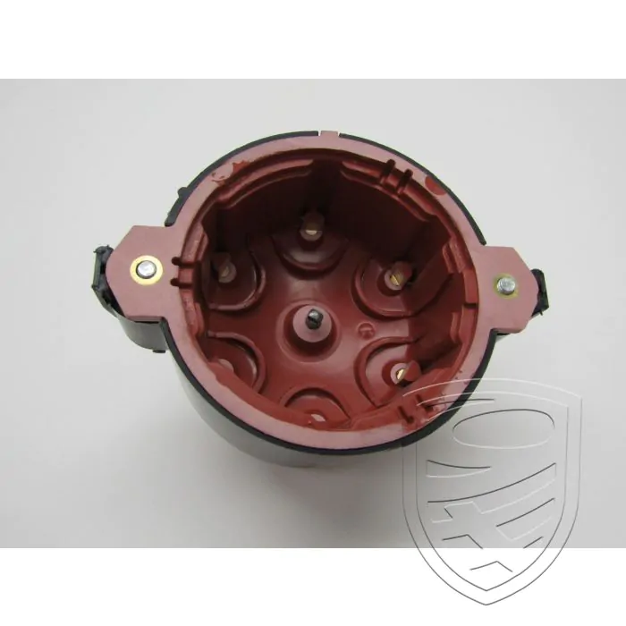 Distributor cap for ignition distributor for Porsche 964 993