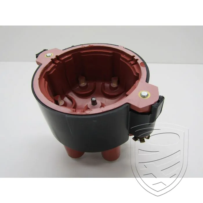 Distributor cap for ignition distributor for Porsche 964 993