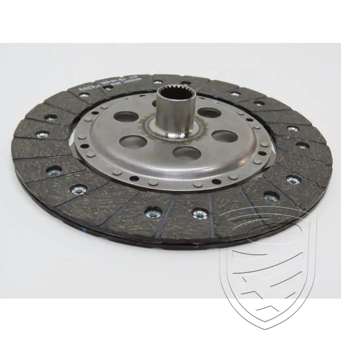 Clutch disc, SACHS for Porsche 968