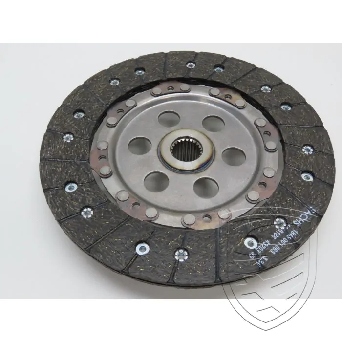 Clutch disc, SACHS for Porsche 968