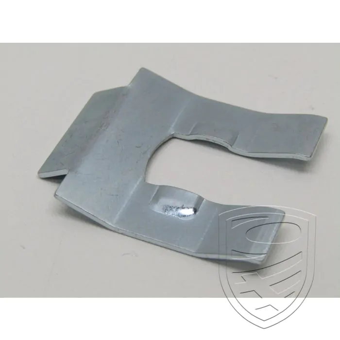 Beugel voor remslang voor Porsche 356 911 914/6 924 928 944 959 968