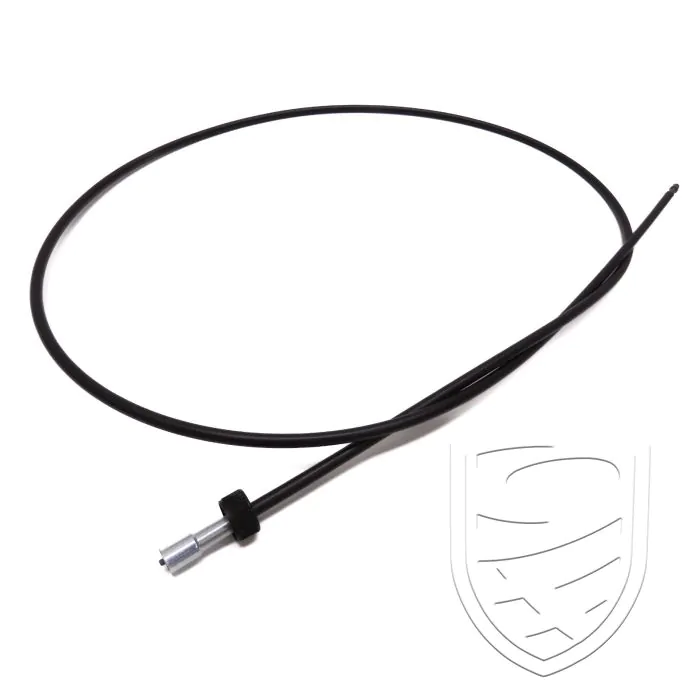 Speedo cable for Porsche 924 944