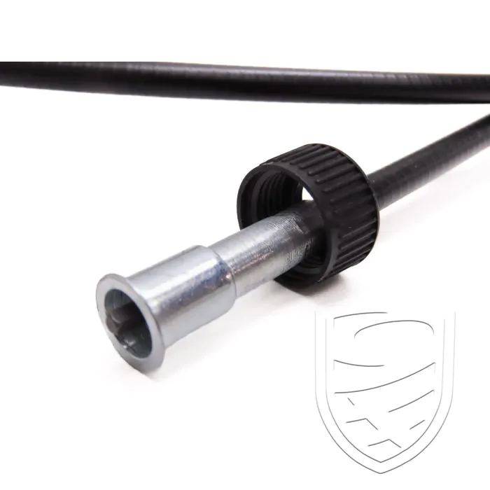 Speedo cable for Porsche 924 944