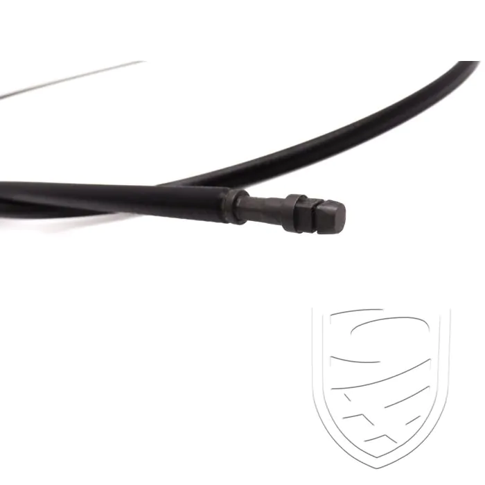 Speedo cable for Porsche 924 944