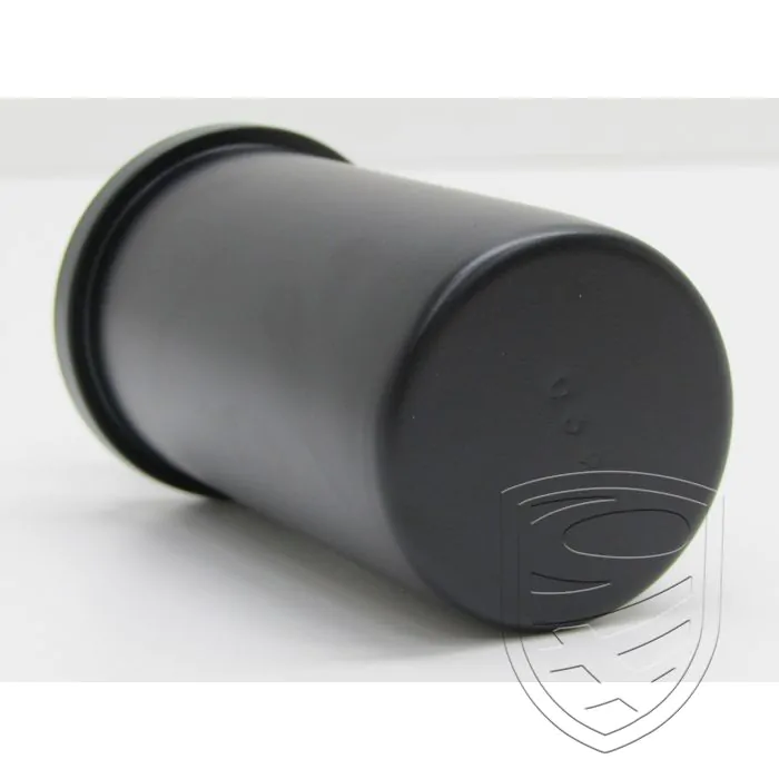 Ignition coil, 12 Volt, black, BOSCH for Porsche 914/4