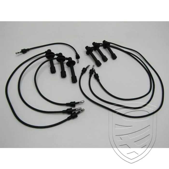 Kit de câbles de bougies pour Porsche 914-6 911 '69-'74 