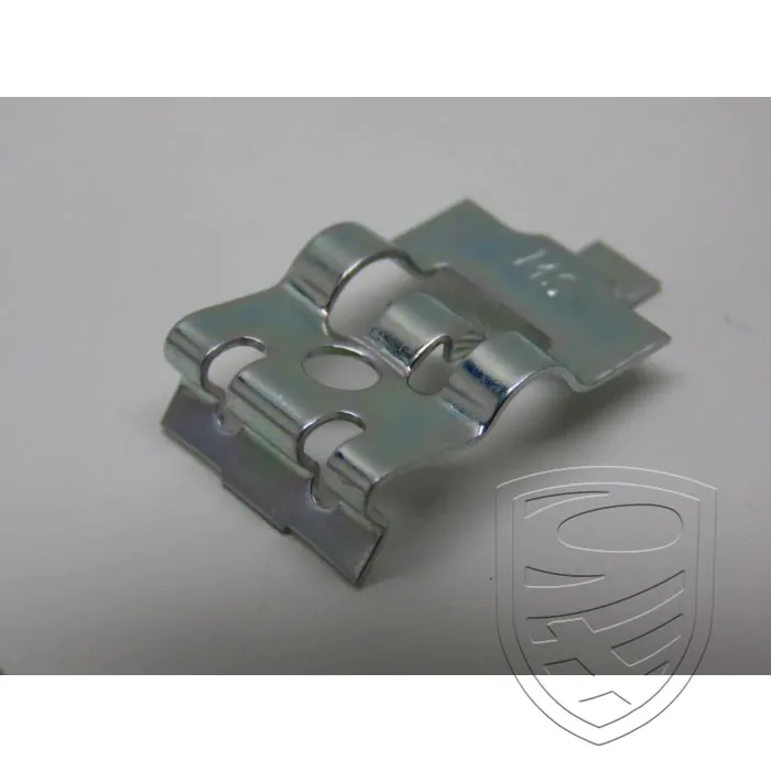 Heater control cable clip for Porsche 911 '69-'89 912 914