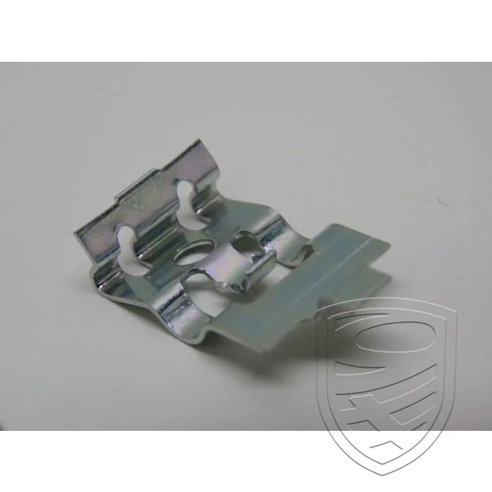 Heater control cable clip for Porsche 911 '69-'89 912 914
