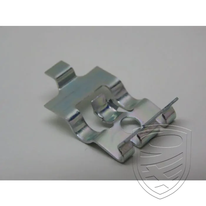 Heater control cable clip for Porsche 911 '69-'89 912 914