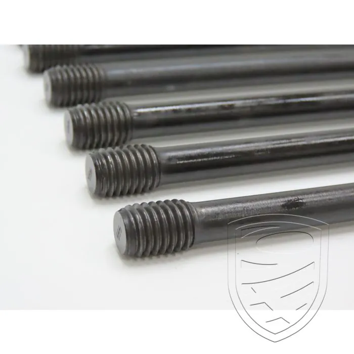 Set 12x cilinderkopbout, tapbout voor Porsche 911 G 2.7 3.0 SC 3.2 Carrera 930 Turbo