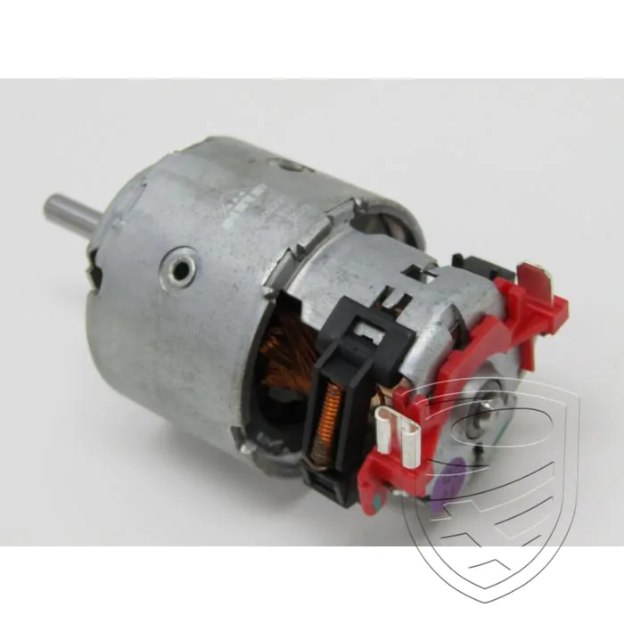Elektromotor, links=rechts voor aanjager voor Porsche 911 '78-'89