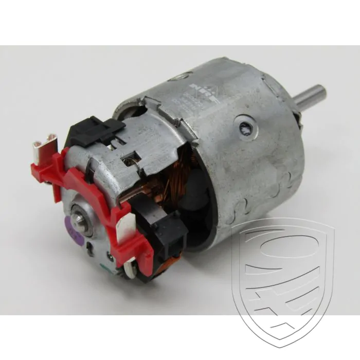 Elektromotor, links=rechts voor aanjager voor Porsche 911 '78-'89