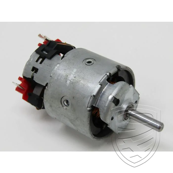 Elektromotor, links=rechts voor aanjager voor Porsche 911 '78-'89
