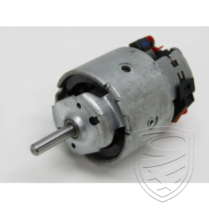 Elektromotor, links=rechts voor aanjager voor Porsche 911 '78-'89