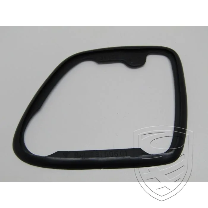 Joint d'embase de rétroviseur, droite pour Porsche 924S 944Mk2
