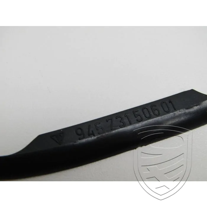 Joint d'embase de rétroviseur, droite pour Porsche 924S 944Mk2