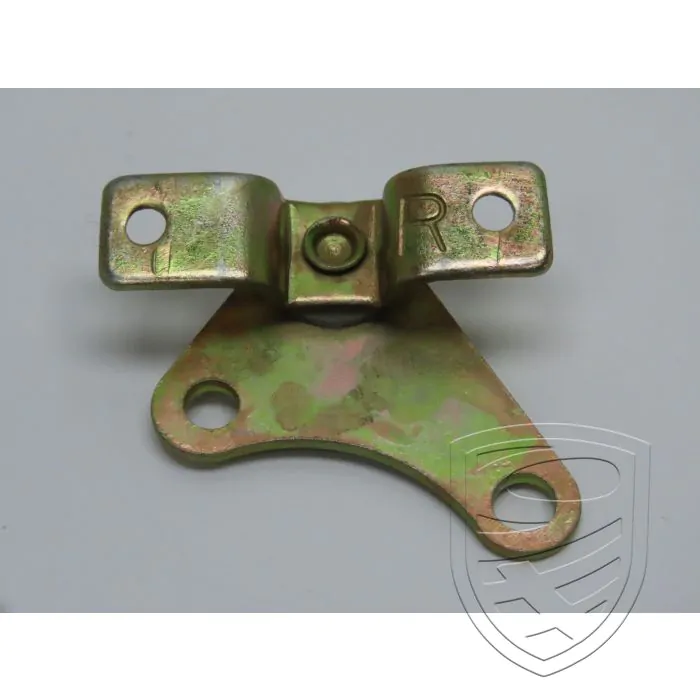 Support d'inversion pour serrure de porte droite pour Porsche 911 '84-'89 964 993