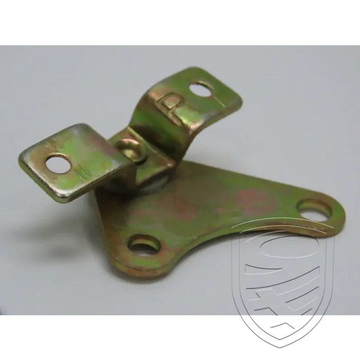 Support d'inversion pour serrure de porte droite pour Porsche 911 '84-'89 964 993