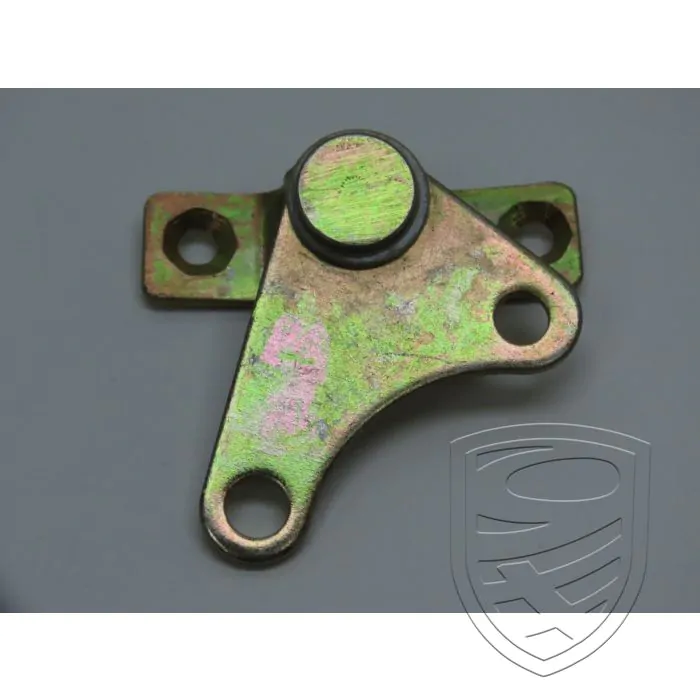Support d'inversion pour serrure de porte droite pour Porsche 911 '84-'89 964 993