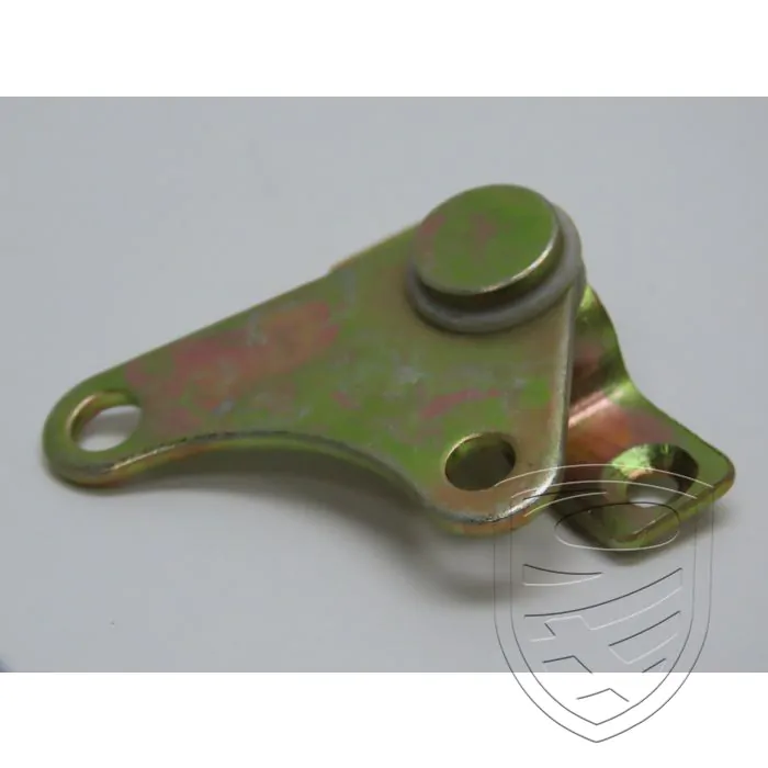 Support d'inversion pour serrure de porte droite pour Porsche 911 '84-'89 964 993