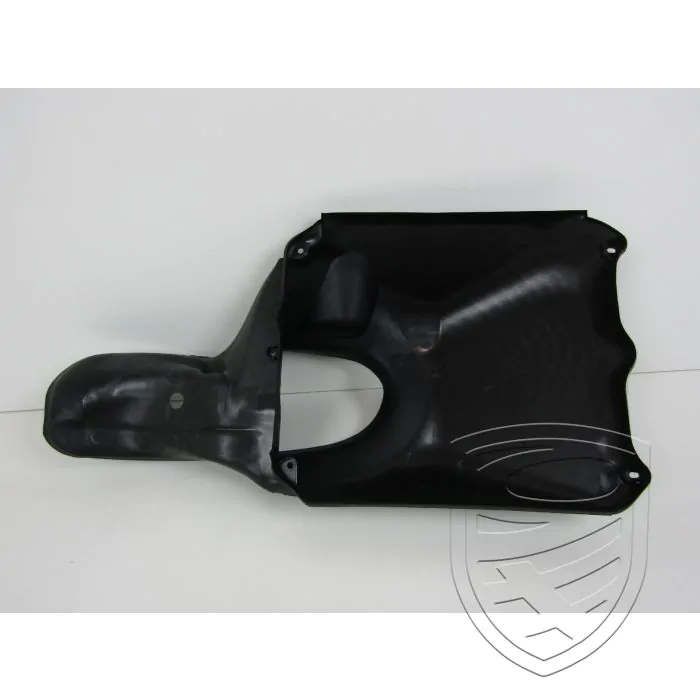 Air liner right for Porsche 996 986 Boxster