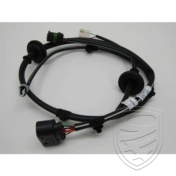 Rear wiring harness additional brake light for Porsche 997 Sport Classic