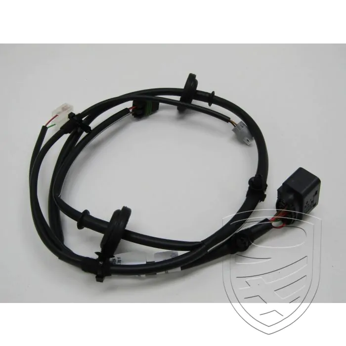 Rear wiring harness additional brake light for Porsche 997 Sport Classic