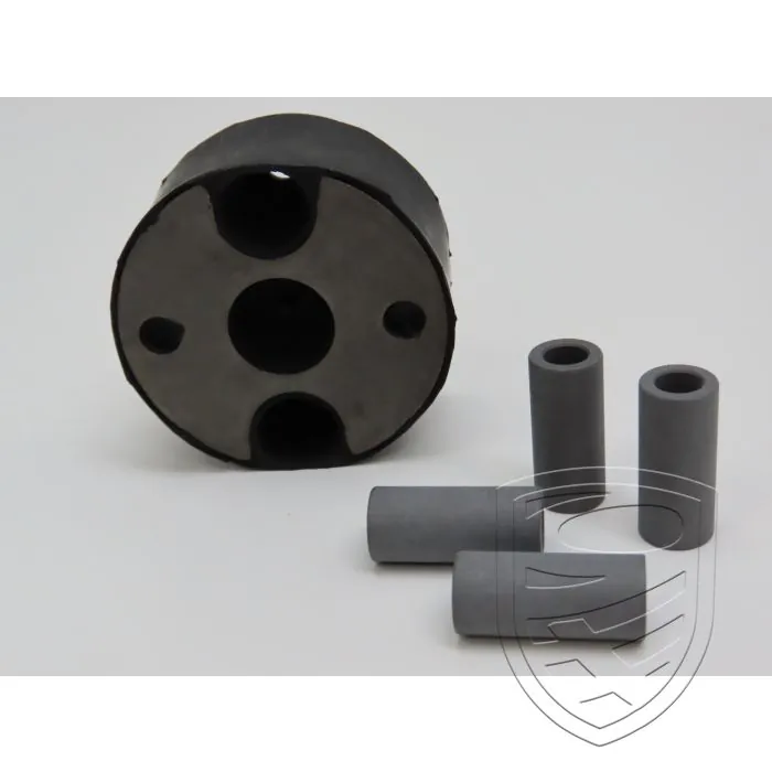 Accouplement de direction pour Porsche 911 '63-'89 914
