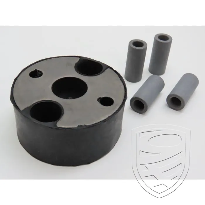 Accouplement de direction pour Porsche 911 '63-'89 914