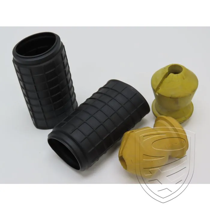 Butée d'amortisseur pour Porsche 944 '90- 968, protection contre la poussière, amortisseur avant